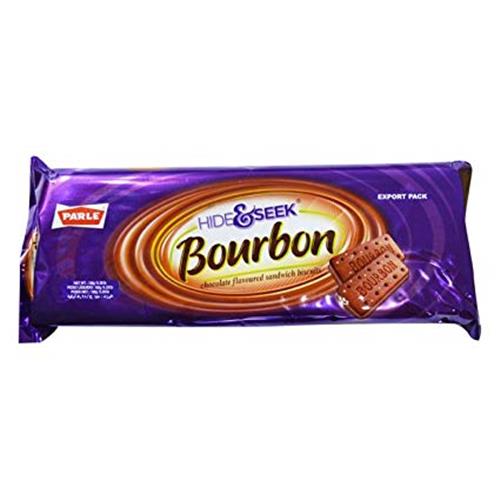 PARLE FEB BOURBON 150g